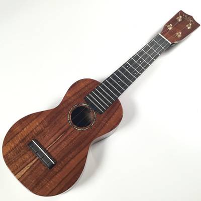 tkitki ukulele  HKS-ABALONEC 5A ティキティキ・ウクレレ 【 イオンモール広島祗園店 】