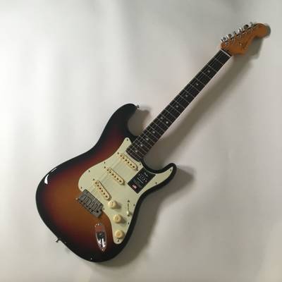 Fender  American Ultra Stratocaster Rosewood Fingerboard Ultraburst ストラトキャスター【現物画像あり】 フェンダー 【 イオンモール広島祗園店 】