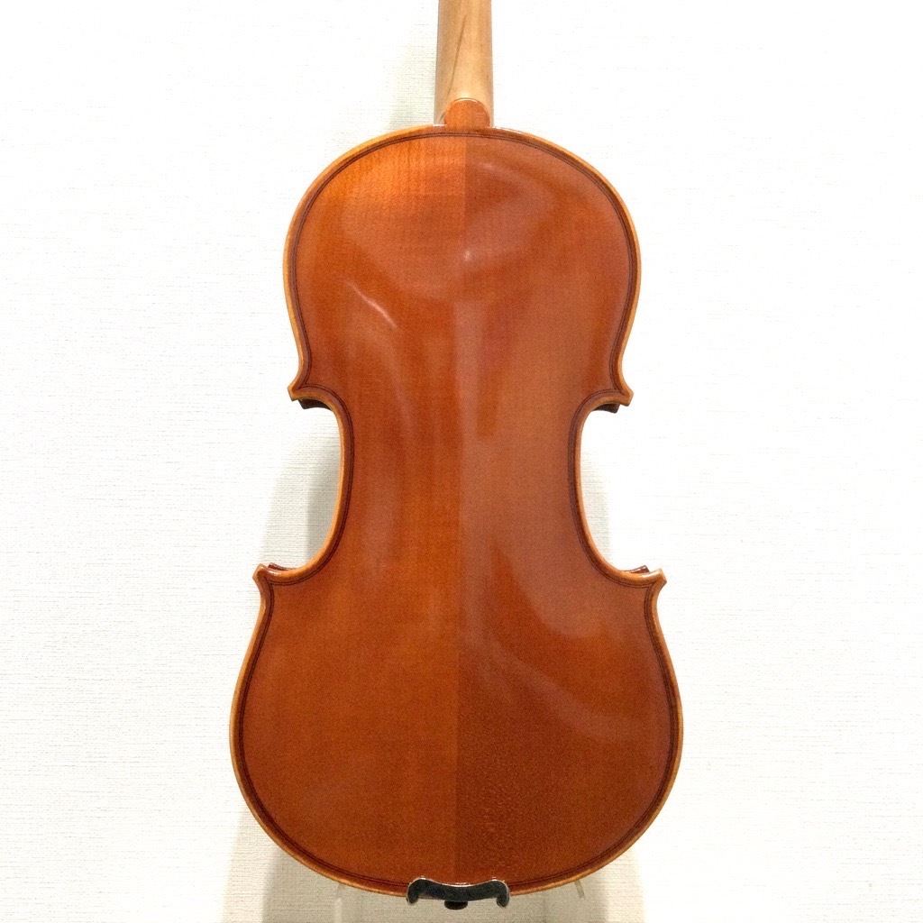高品質100%新品Andreas Eastman (アンドレア・イーストマン) バイオリン　VL80　サイズ：4/4　(管理番号：060140) バイオリン