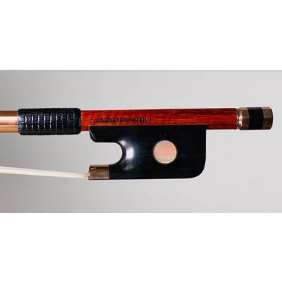 ARCOS  , Brazil, Model; Special Edition (Gold)【Violoncello Bow】 アルコス 【 シマムラストリングス秋葉原 】