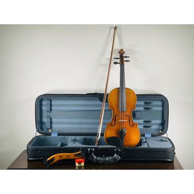 AntonPrell  NO.3 Stradivarius SET, Germany アントンプレル 【 シマムラストリングス秋葉原 】