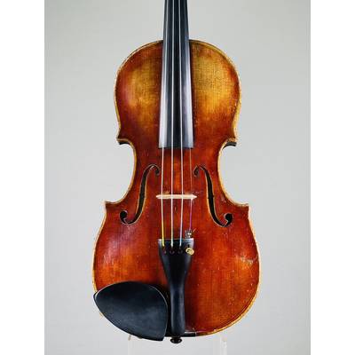  Homolka Workshop 7/8, Czech, 1844  【 シマムラストリングス秋葉原 】