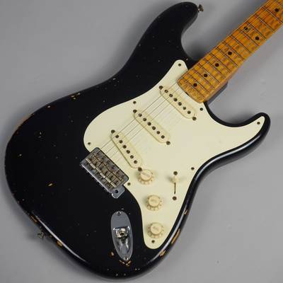 Fender  CustomShop製TB57 Stratocaster NOS Black フェンダー 【 浅草橋ギター＆リペア店 】
