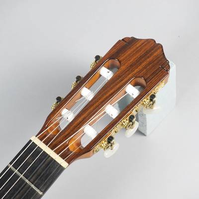 RAIMUNDO 128C クラシックギター スペイン製ハンドメイド ハードケース 
