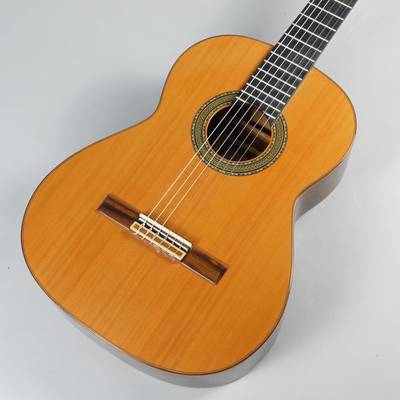 RAIMUNDO  128C クラシックギター スペイン製ハンドメイド ハードケース付き レイモンド 【 浅草橋ギター＆リペア店 】
