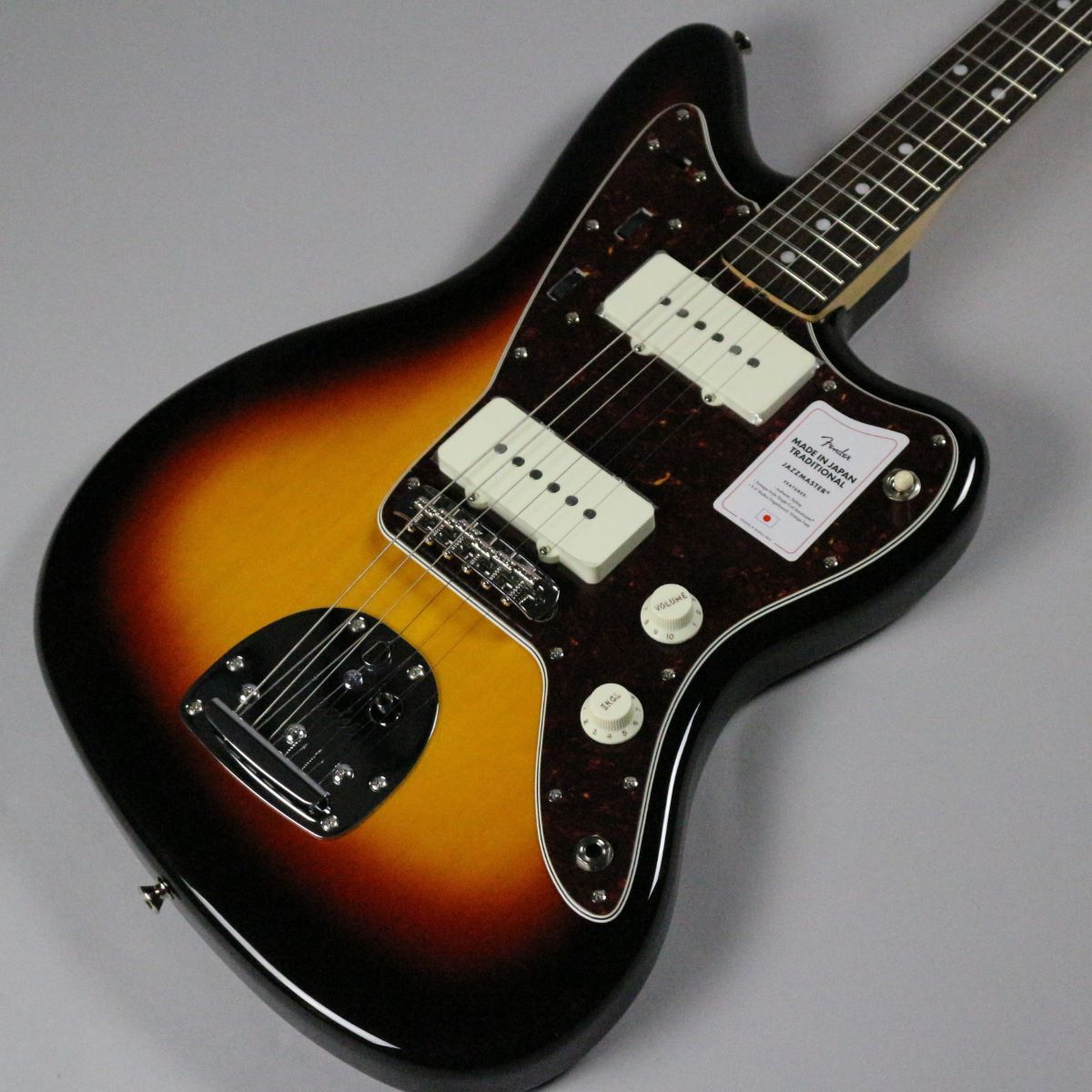 Fender Japan Jazzmasterフェンダー【ジャンク】