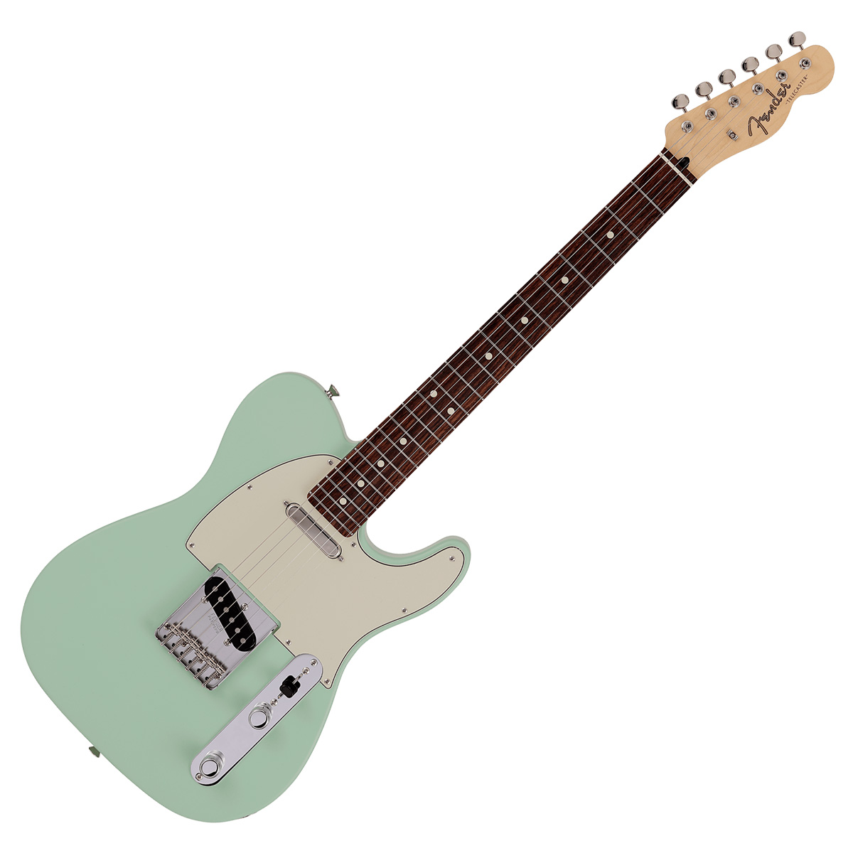 Fender Made in Japan Junior Collection Telecaster エレキギター テレキャスター フェンダー 【  イオンモール土浦店 】