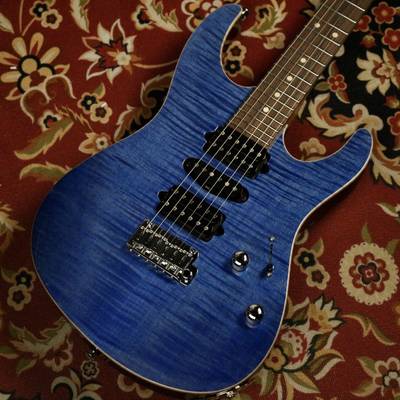 Suhr Guitars  MOD Pls TBU/PF サーギターズ 【 イオンモール土浦店 】