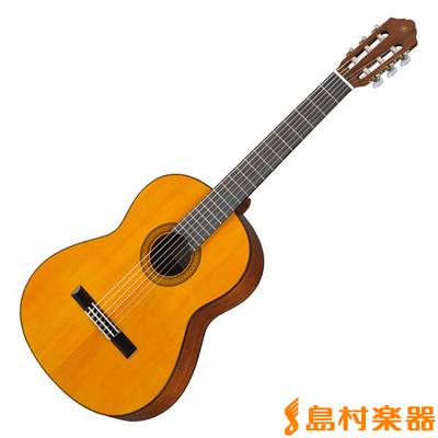 YAMAHA  CG102 クラシックギター 650mm ソフトケース付き 表板:松／横裏板:ナトー ヤマハ 【 イオンモール土浦店 】