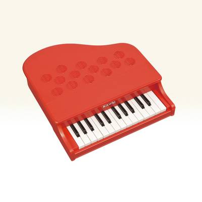 KAWAI  P-25 ミニピアノ 25鍵盤 ポピーレッドP25 1183 カワイ 【 イオンモール土浦店 】