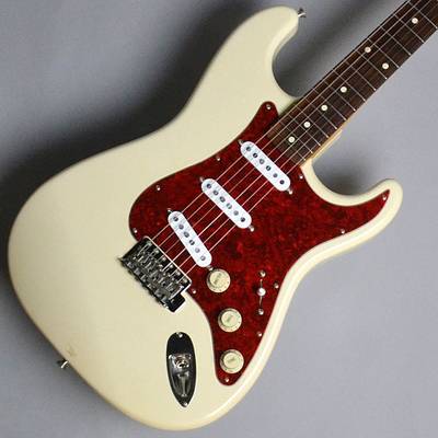 Fender Japan ST62 VWH Nシリアル