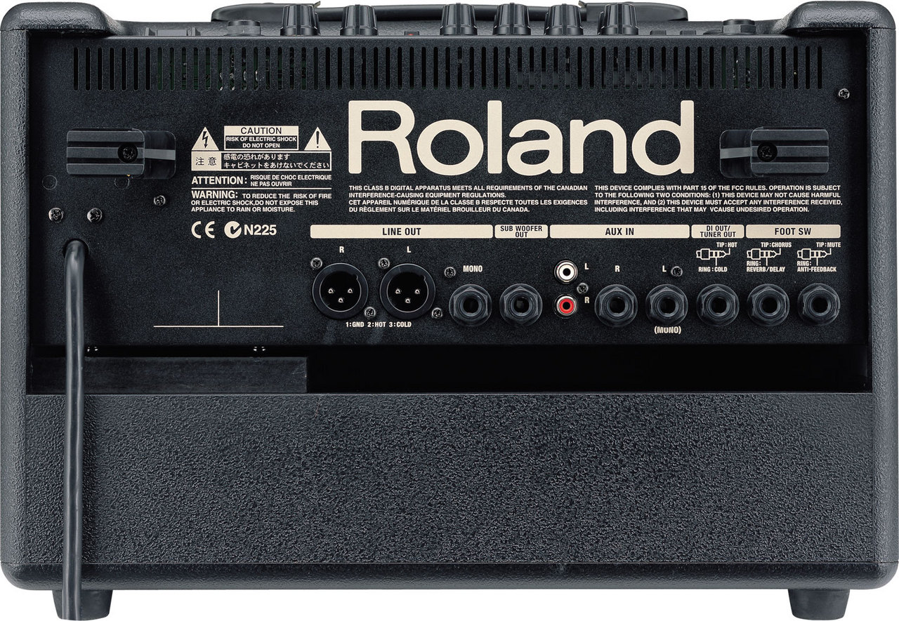 Roland AC-60 ローランド 【 金沢フォーラス店 】