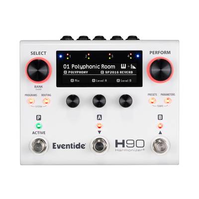 Eventide H90 Harmonizer マルチエフェクター イーブンタイド 【金沢