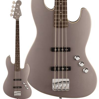 Fender Aerodyne Special Jazz Bass Dolphin Gray Metallic エレキ