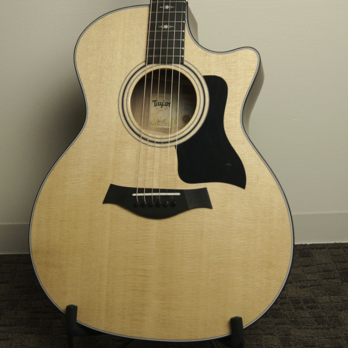 Taylor 314ce エレアコ - アコースティックギター