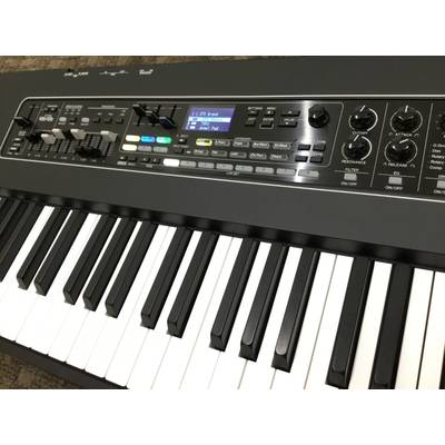 YAMAHA YAMAHA CK88 88鍵盤 ステージキーボード【展示品特価