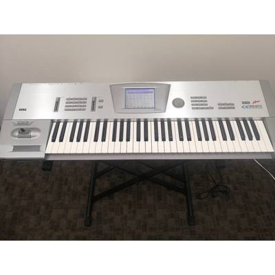 KORG KORG TRINITY plus コルグ 【 金沢フォーラス店 】