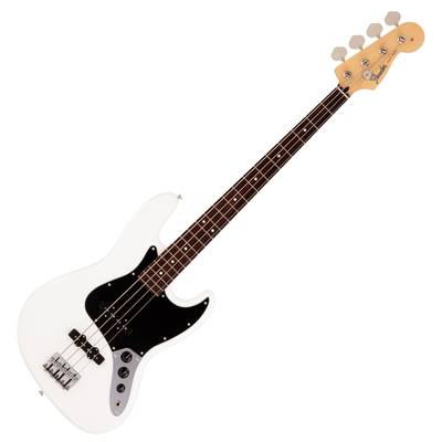 Fender Made in Japan Hybrid II Jazz Bass V Rosewood Fingerboard 3