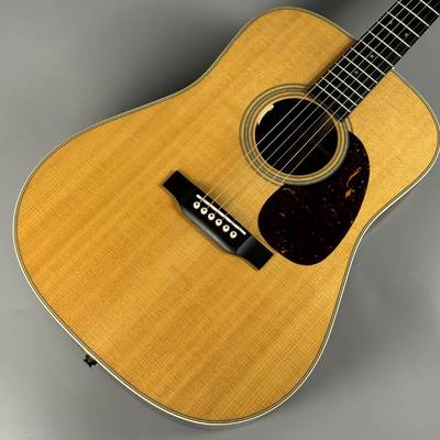 再販Martin HD-28 Standard アコースティックギター ハードケース付 器 中古 H6509313 その他