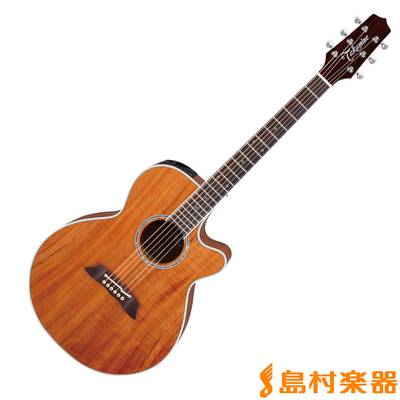 Takamine  PTU131KC N エレアコギター 【100シリーズ】 タカミネ 【 ららぽーと磐田店 】