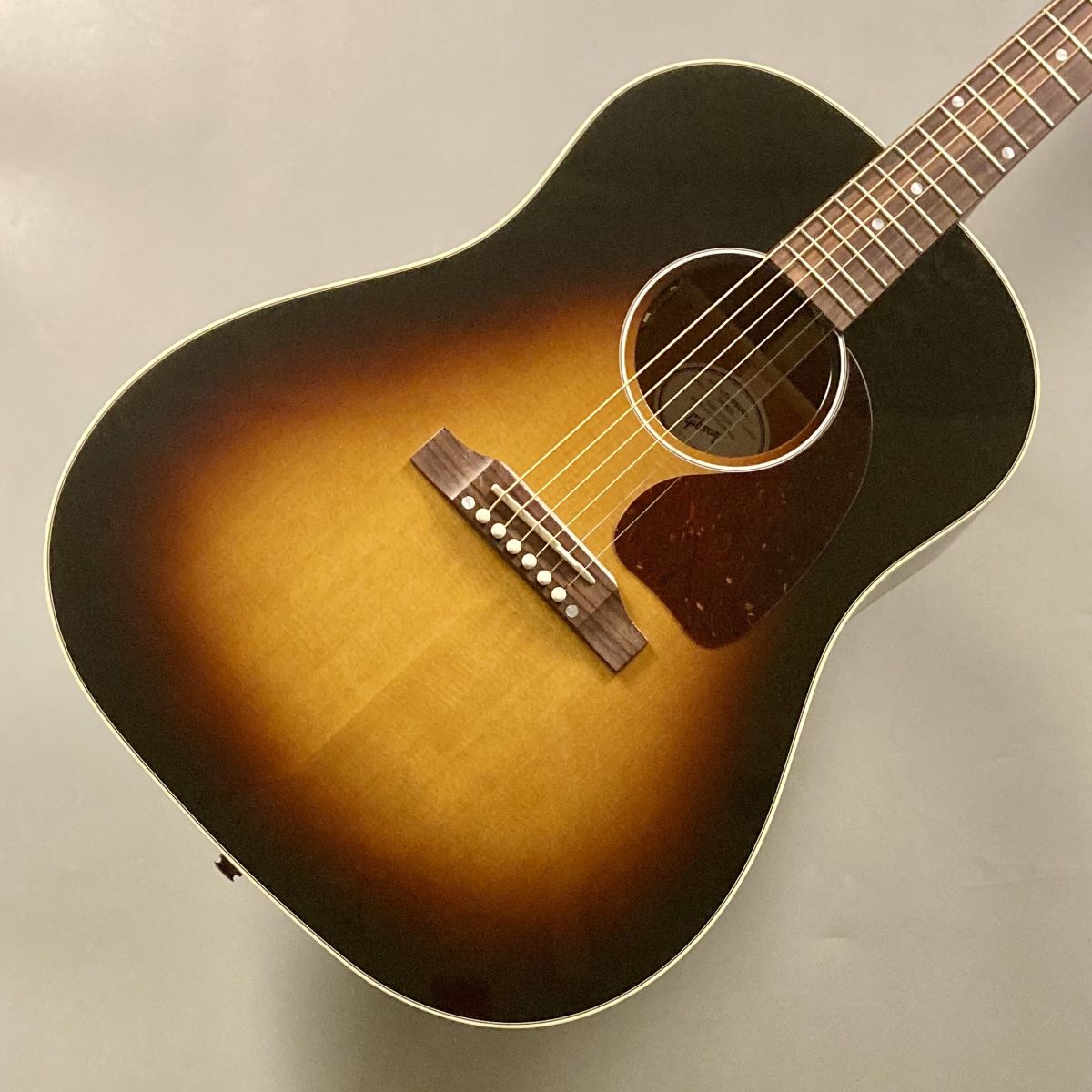 Gibson J-45 Standard アコースティックギター ギブソン 【 ららぽーと磐田店 】 | 島村楽器オンラインストア