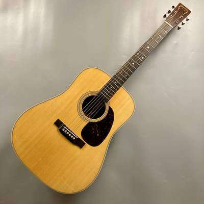 Martin D-28 Standard アコースティックギター マーチン 【 ららぽーと磐田店 】