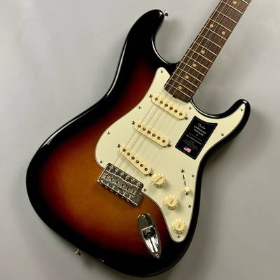 Fender  American Vintage II 1961 Stratocaster 3-Color Sunburst エレキギター ストラトキャスター フェンダー 【 ららぽーと磐田店 】