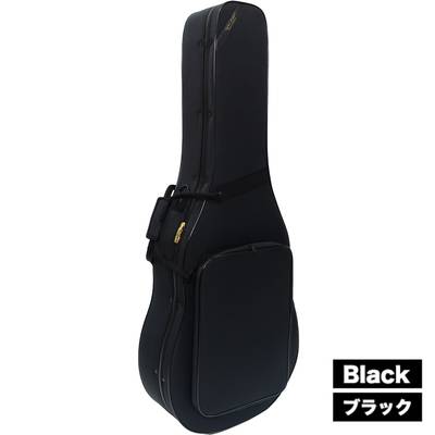 SUPERLIGHT  クラシックギターケース　BK　ブラック　Black スーパーライト 【 ららぽーと磐田店 】