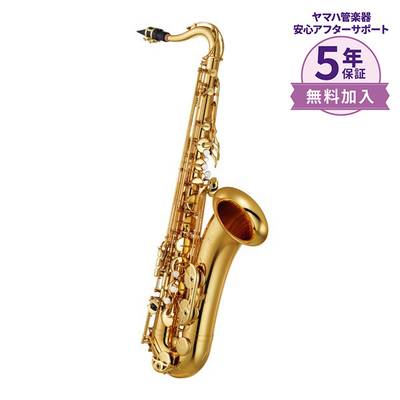 YAMAHA  YTS-380 ヤマハ 【 札幌クラシック店 】