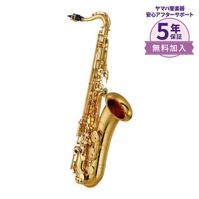 YAMAHA  YTS-480 テナーサックスYTS480 ヤマハ 【 札幌クラシック店 】