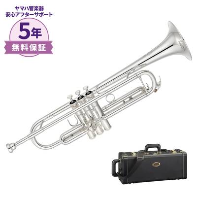 YAMAHA  YTR-850GS B♭ トランペット ゴールドブラスベル ヤマハ 【 札幌クラシック店 】