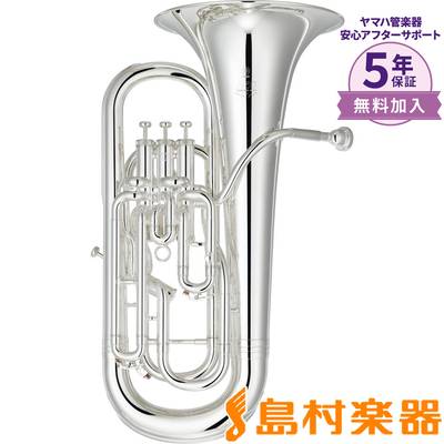 YAMAHA  YEP-642S Neoシリーズ B♭/F ユーフォニアムYEP642S ヤマハ 【 札幌クラシック店 】