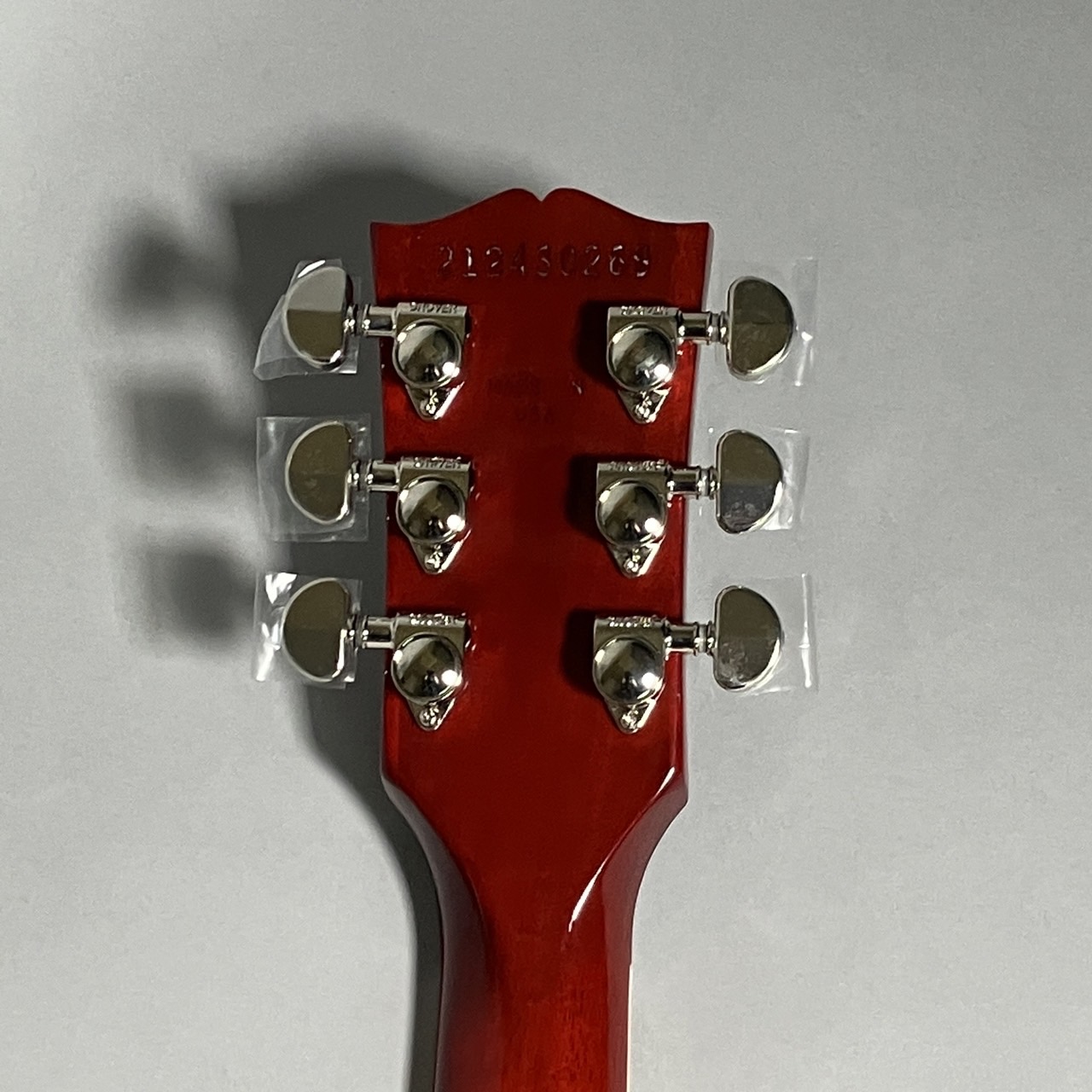 Gibson Les Paul Standard '60s Unburst 【4.37kg】 ギブソン