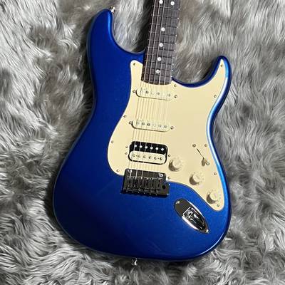 Fender  American Ultra Stratocaster HSS Rosewood Fingerboard Cobra Blue【現物画像】 フェンダー 【 フレンテ南大沢店 】