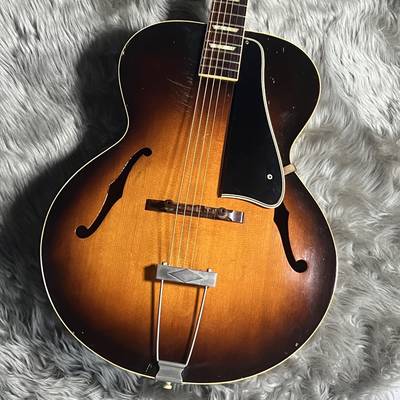 Gibson  L-50 1949年製【現物画像】 ギブソン 【ヴィンテージ】 【 フレンテ南大沢店 】