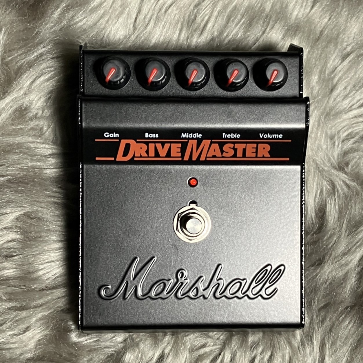 Marshall Drivemaster REISSUE【現物画像】 マーシャル 【 フレンテ ...