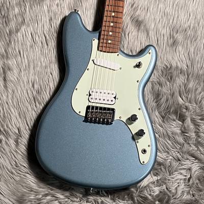 Fender  Player Duo-Sonic HS Pau Ferro Fingerboard Ice Blue Metallic 【3.17kg】 フェンダー 【 フレンテ南大沢店 】