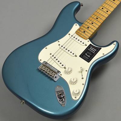 Fender  PLAYER STRATOCASTER/Maple フェンダー 【 パサージオ西新井店 】