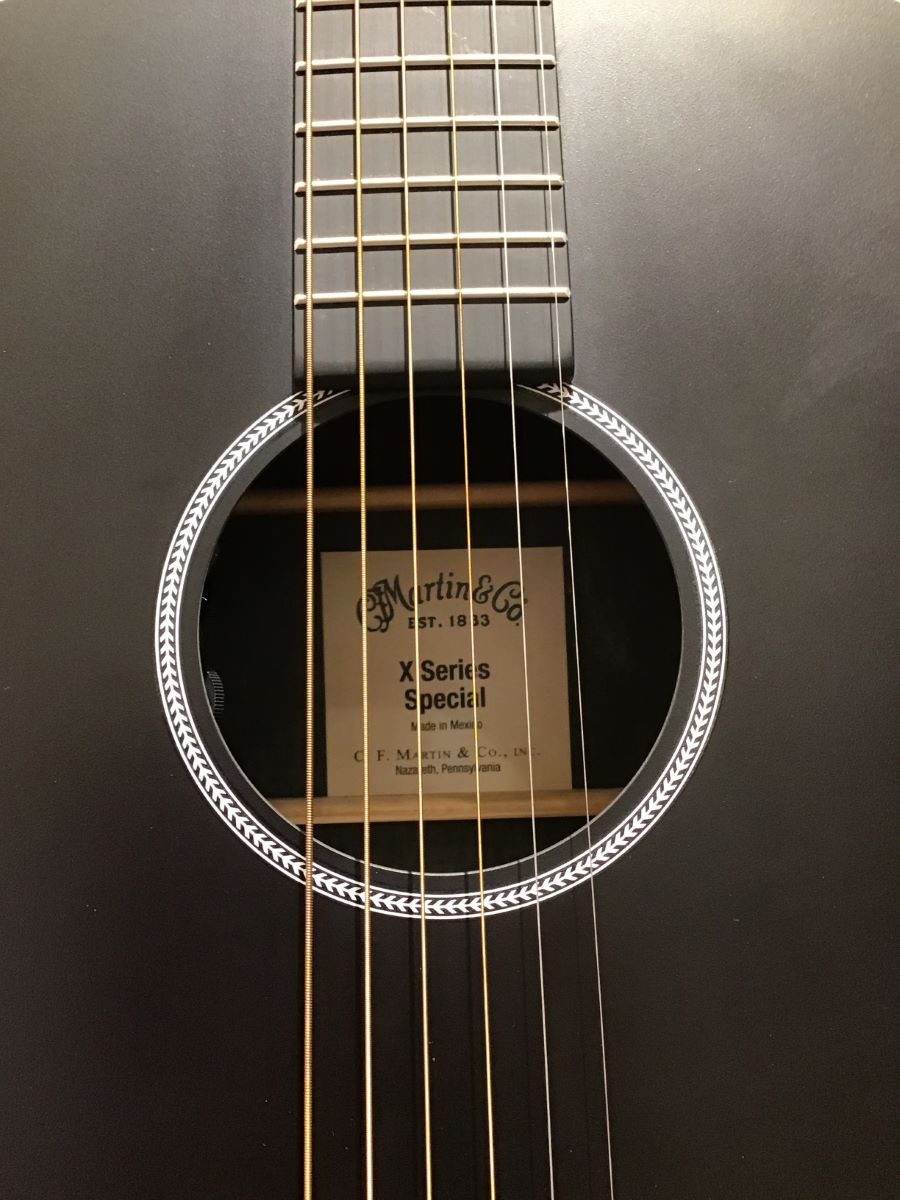 メーカー包装済】 薄型アコースティックギター 厚さ7cm 