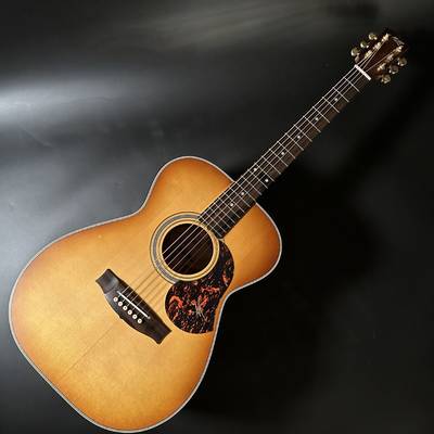 Maton EBG808-NASHVILLE エレアコギター【メイトン】 メイトン 【 イオンモール広島府中店 】