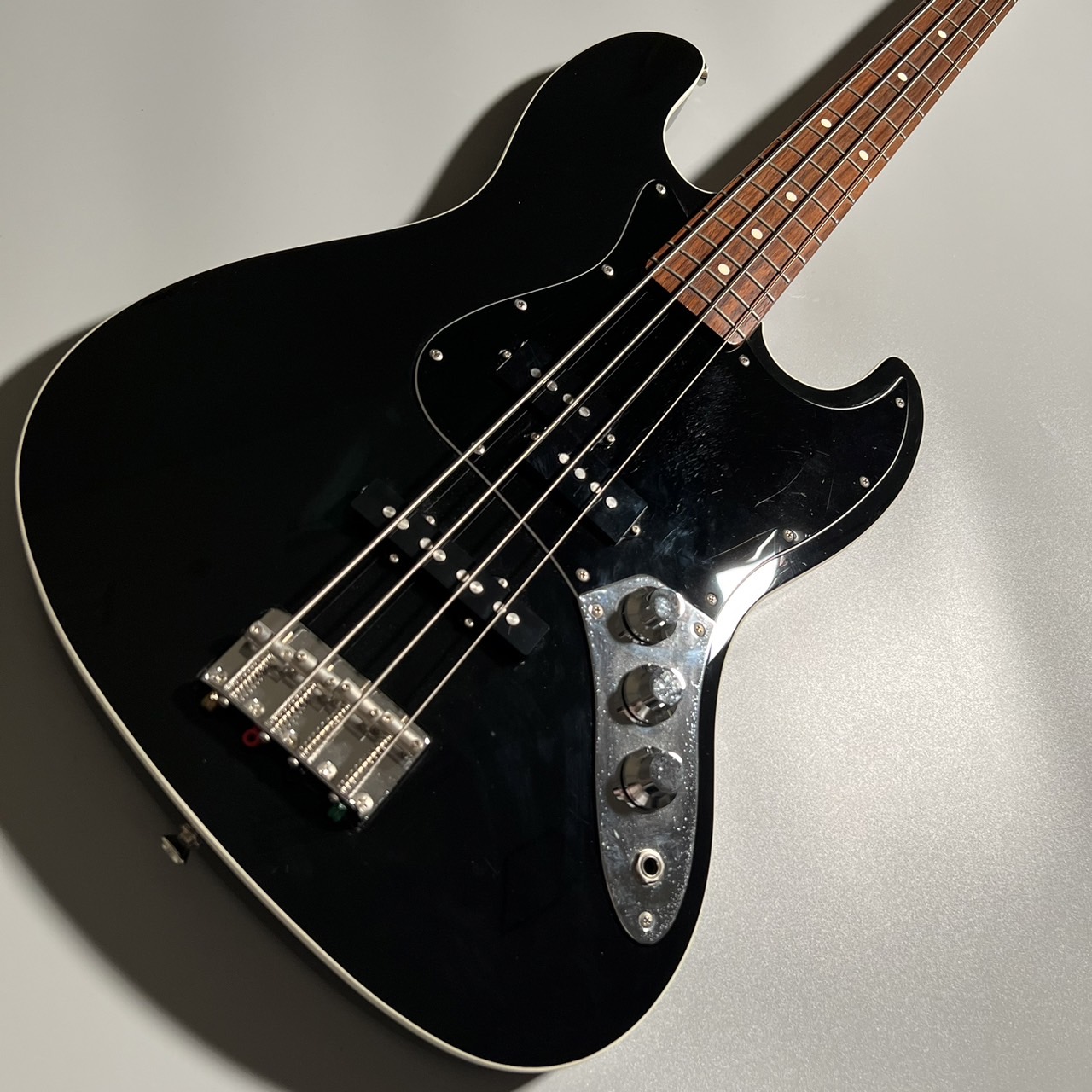 Fender Japan Aerodyne Jazz Bass【フェンダー】【ジャズベース 