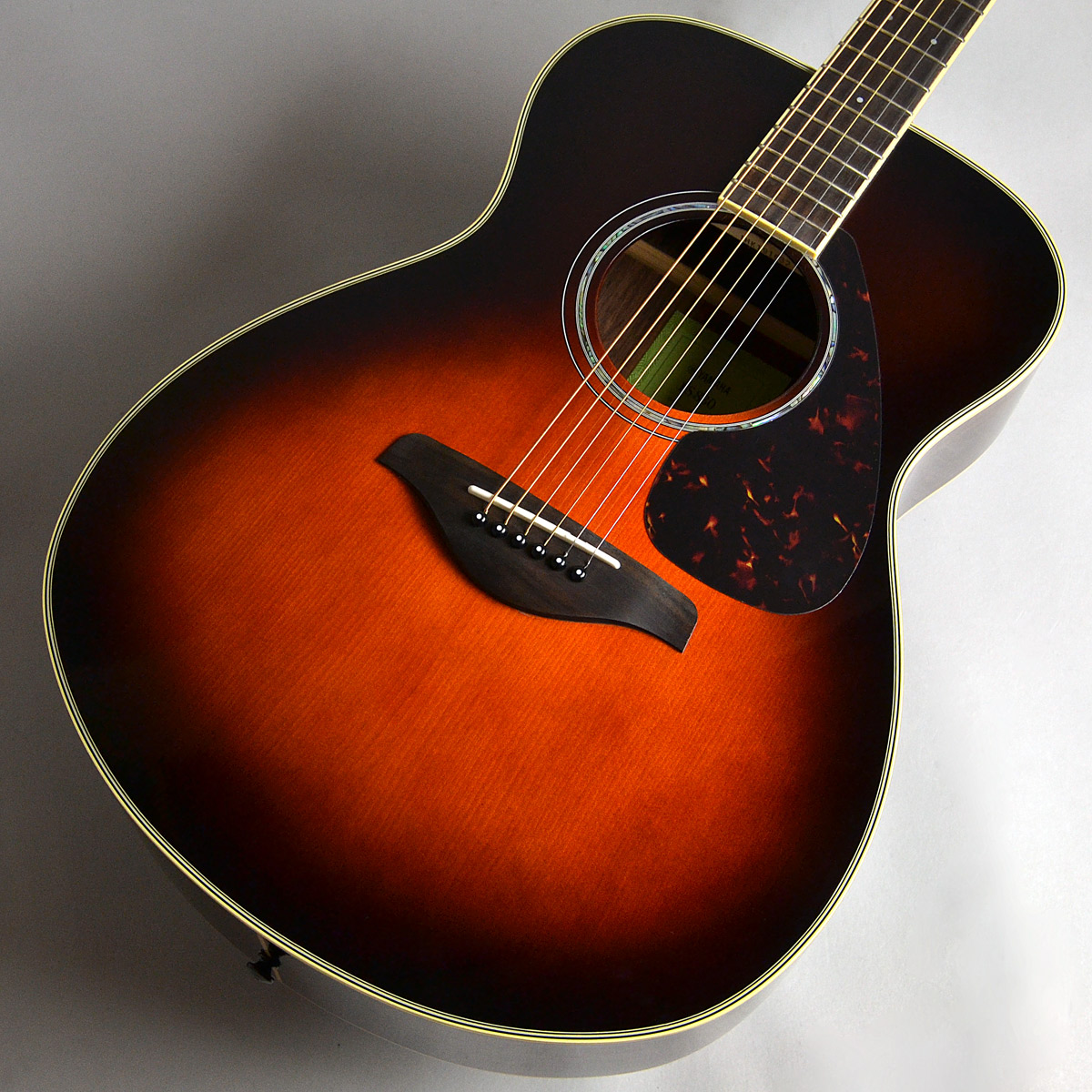 ヤマハ FS830 楽器/器材 アコースティックギター 楽器/器材