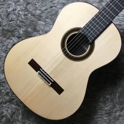 ARANJUEZ  710S 650mm クラシックギター ギグケース付き 島村楽器オリジナルモデル アランフェス 【 アリオ橋本店 】
