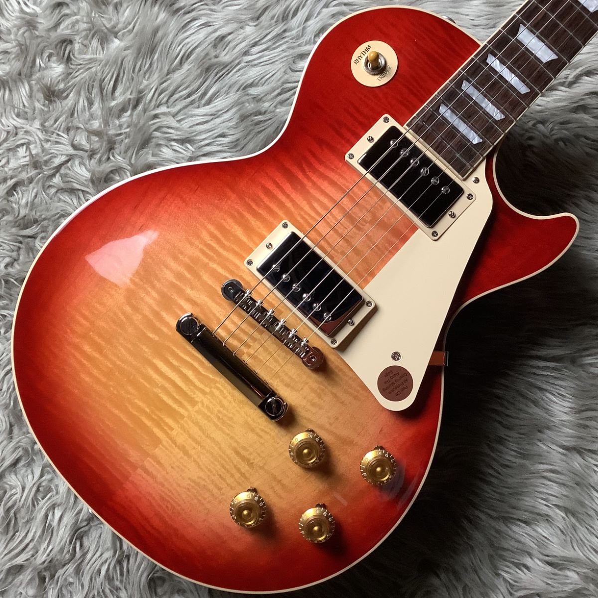 Gibson Les Paul Standard '50s Heritage Cherry Sunburst レスポール