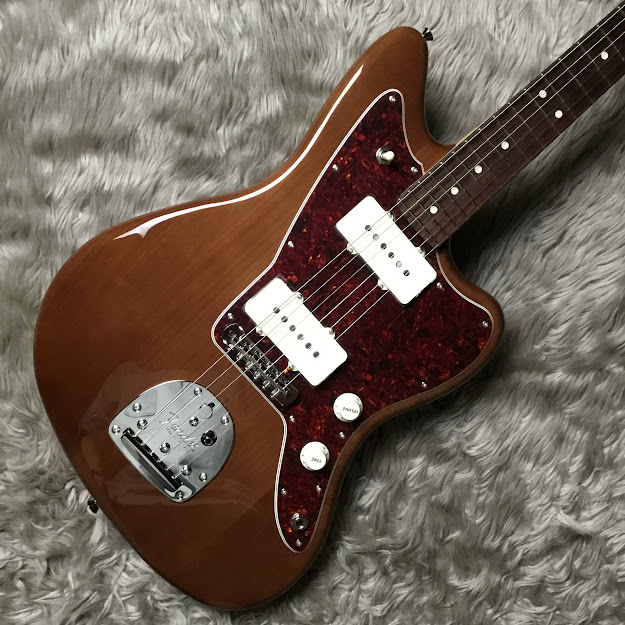 Fender Hybrid II Jazzmaster Walnut【3.51kg】【島村楽器限定カラー