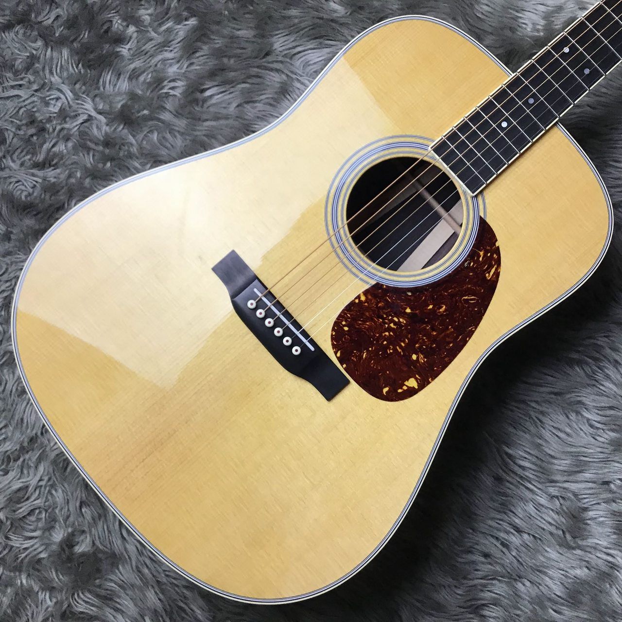 Martin D-35 アコースティックギター【フォークギター】 【Standard