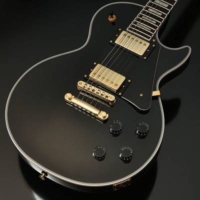 大勧め 【Berkeley】レスポールタイプエレキギター BK/黒/ブラック
