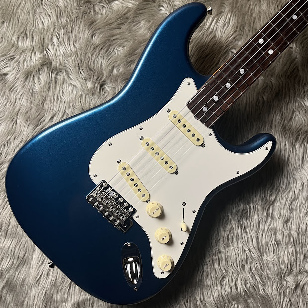 Fender Takashi Kato Stratocaster Rosewood Fingerboard Paradise
