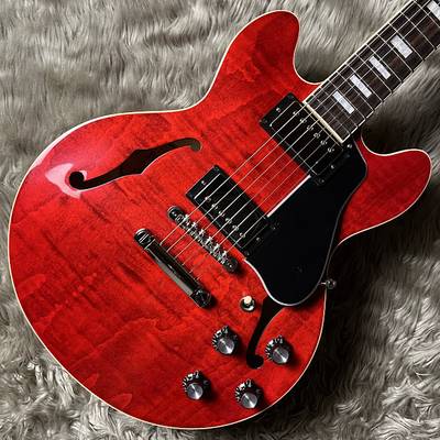 Gibson  ES-339 Figured セミアコギター【3.34kg】 ギブソン 【 アリオ橋本店 】