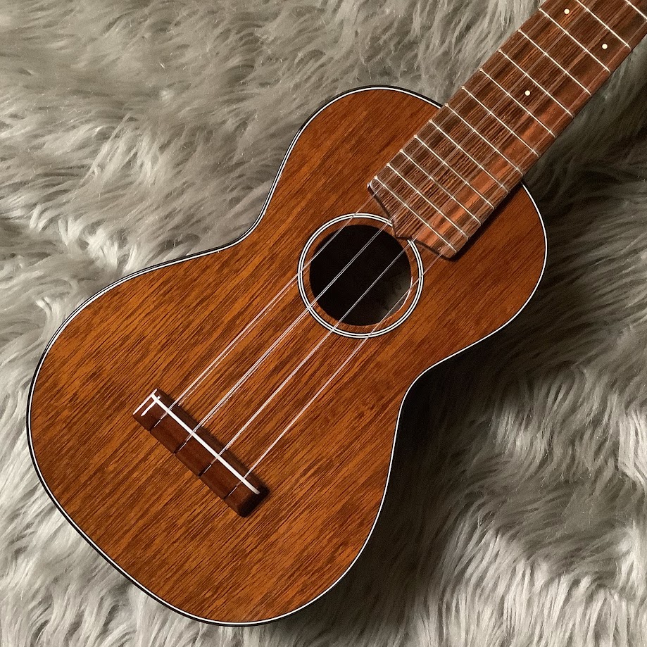 tkitki ukulele HM-S CUSTOM ティキティキ・ウクレレ 【 アリオ橋本店 ...